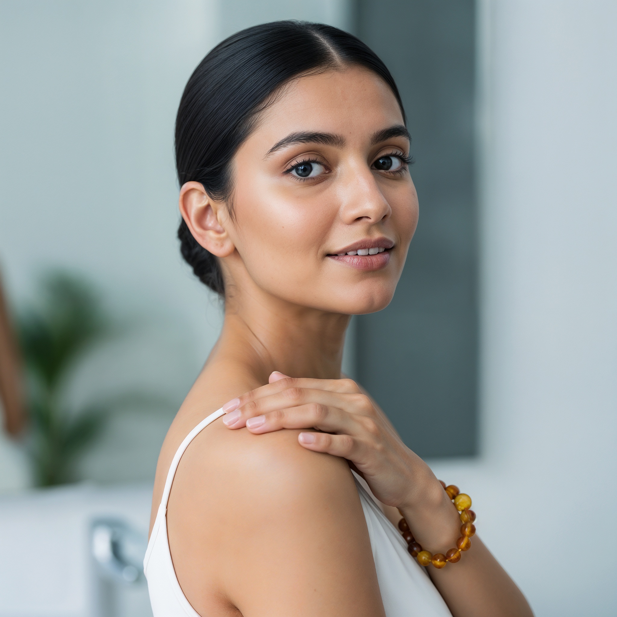 Spalona Home Beauty Experience